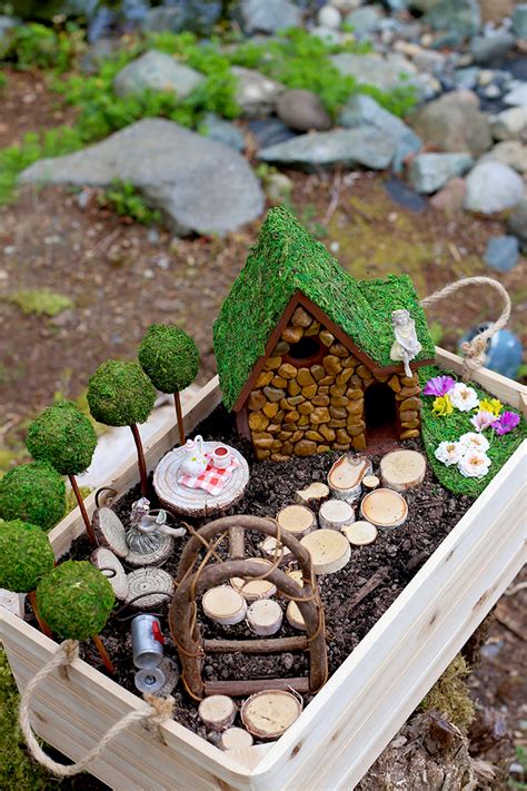 metal fairy garden houses|inexpensive fairy houses.